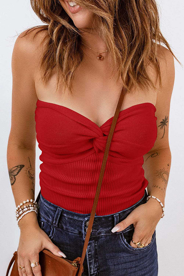 Glamora™ | Slim Tank Top