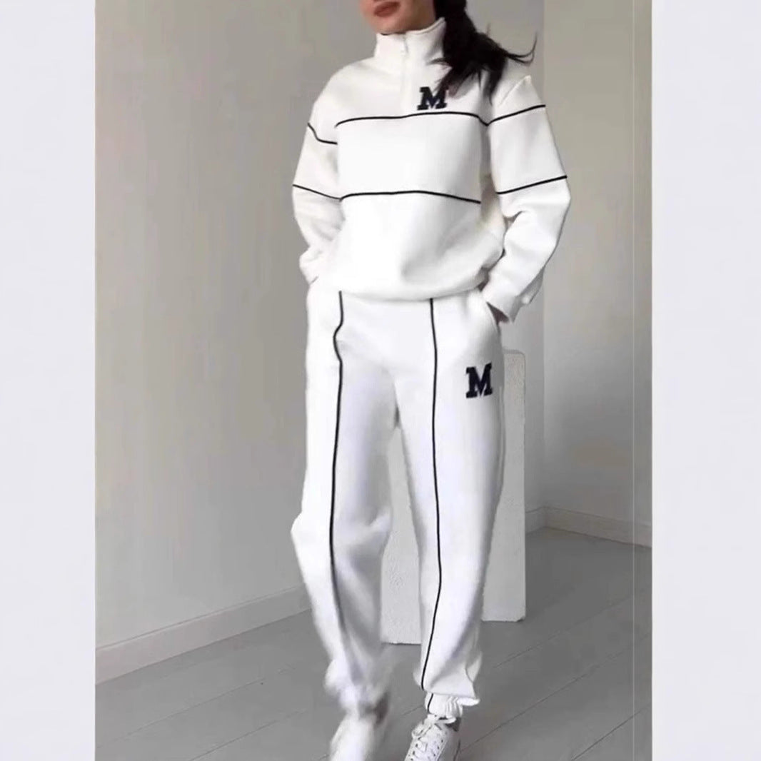 Comfy Soft Sweatsuit
