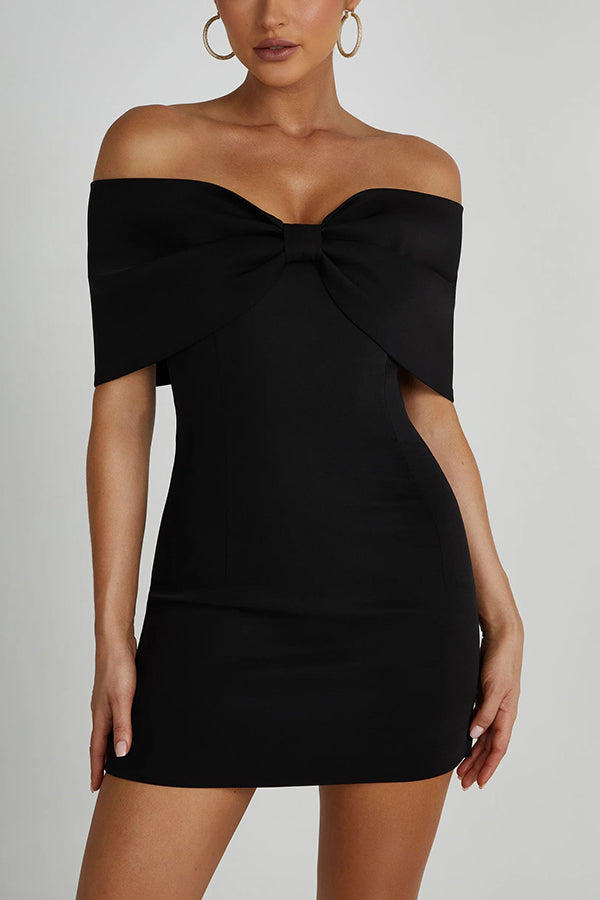 Glamora™ | 'Love Is a Gift' Dress