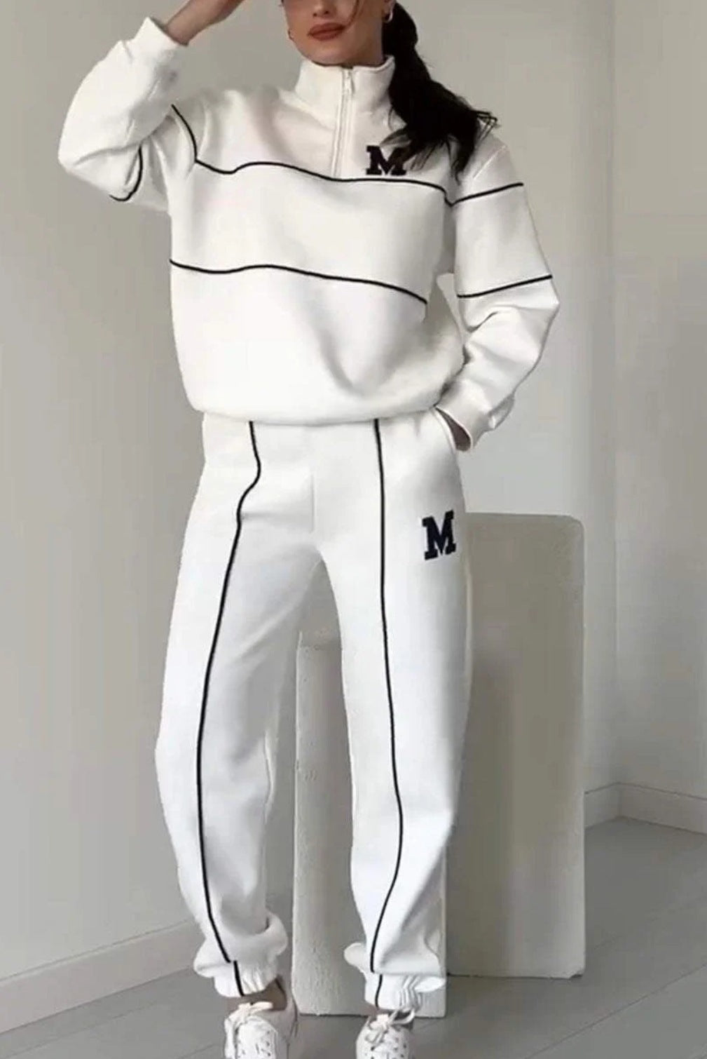 Comfy Soft Sweatsuit
