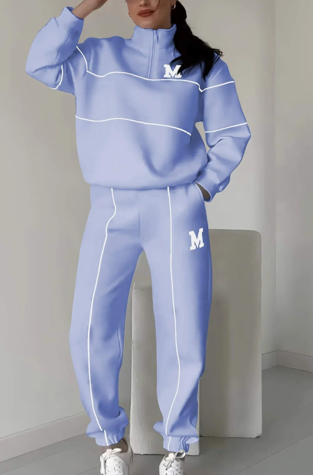 Comfy Soft Sweatsuit