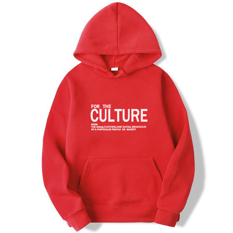 Comfy 'For The Future' Sweater