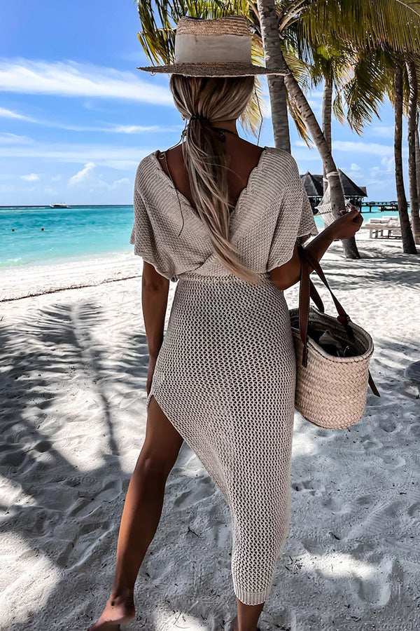 Glamora™ | 'Sailing The Sea' Dress