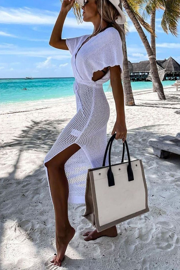 Glamora™ | 'Sailing The Sea' Dress