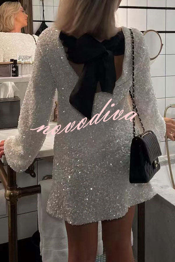 Glamora™ | 'Dance All Night' Dress