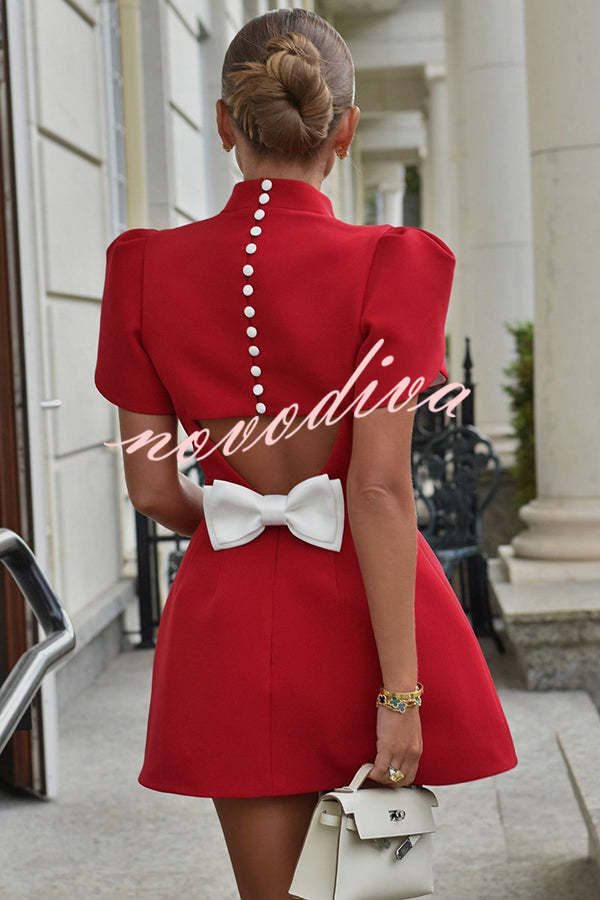 Glamora™ | 'Sweet Moment' Dress