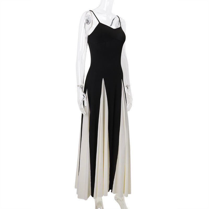 Elegant Sling Dress