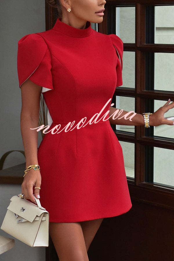 Glamora™ | 'Sweet Moment' Dress