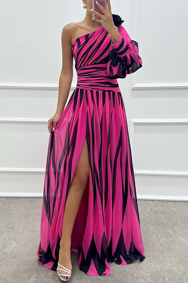 Glamora™ | Purely Dress