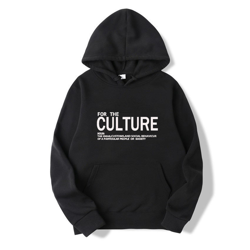 Comfy 'For The Future' Sweater
