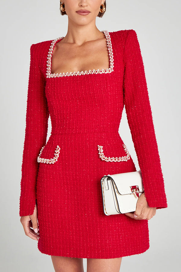 Glamora™ | Glamorous Dress