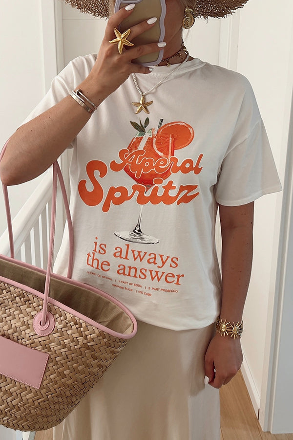 Glamora™ | Summer T-Shirt