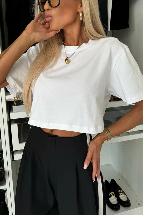 Glamora™ | Tayshia T-Shirt