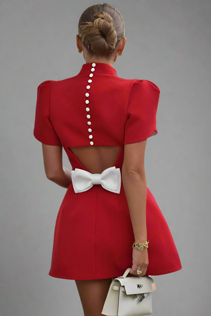 Glamora™ | 'Sweet Moment' Dress