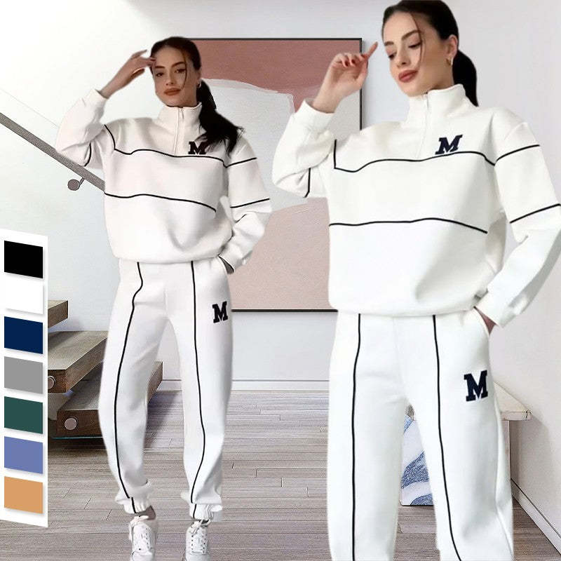Comfy Soft Sweatsuit