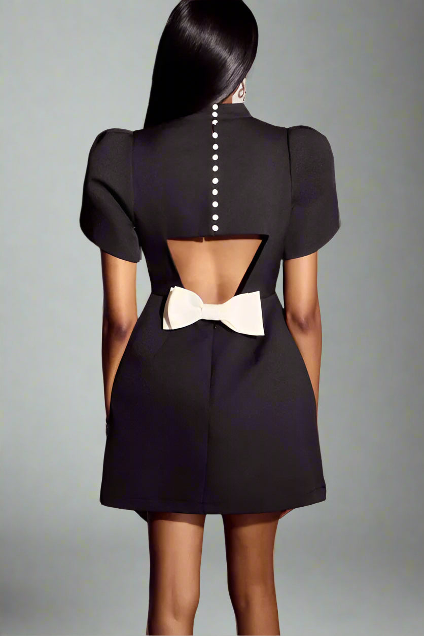 Glamora™ | 'Sweet Moment' Dress