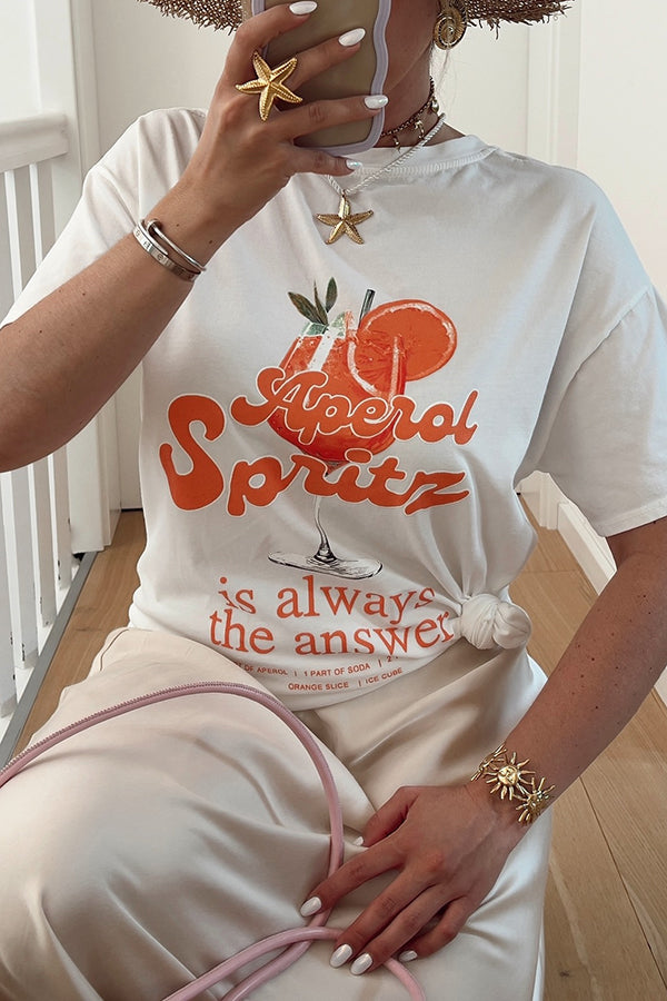 Glamora™ | Summer T-Shirt
