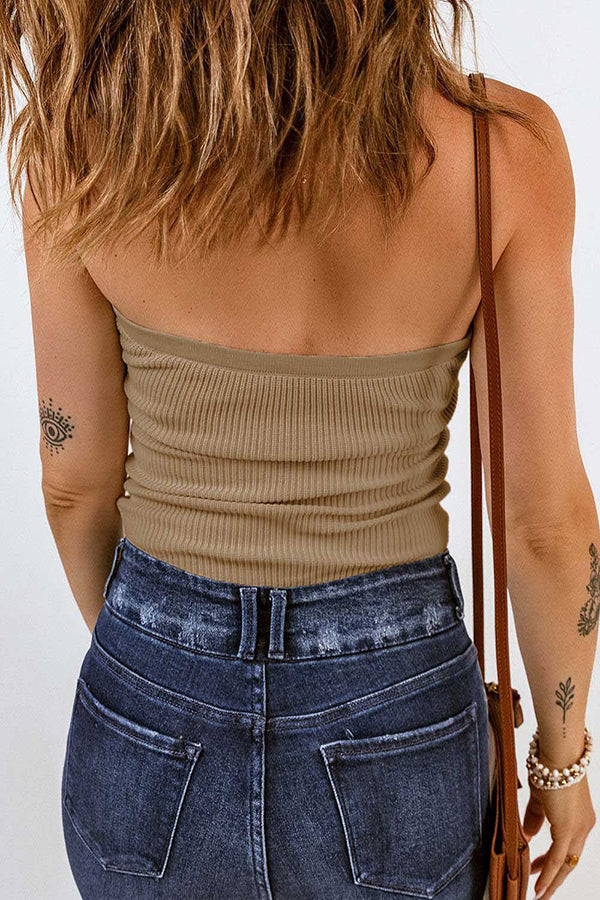Glamora™ | Slim Tank Top