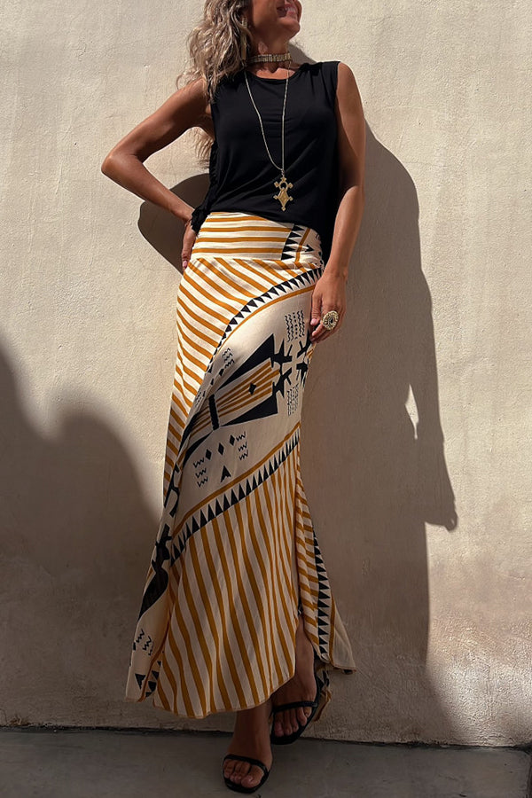 Glamora™ | Tassel Top