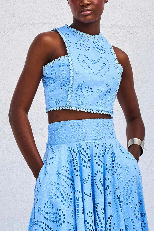 Glamora™ | Paris Tank Top