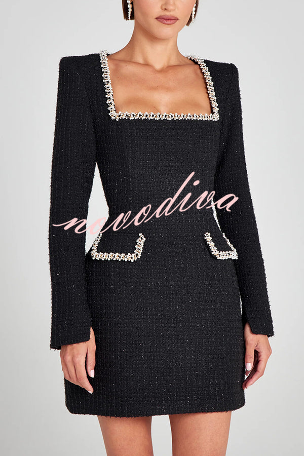 Glamora™ | Glamorous Dress