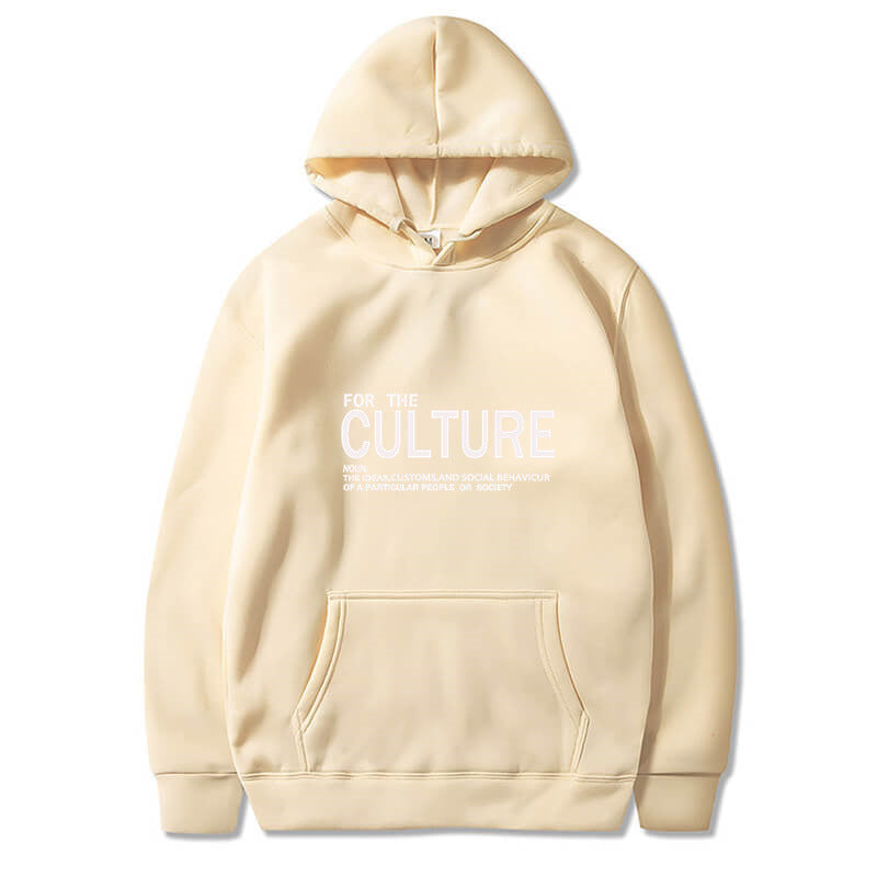Comfy 'For The Future' Sweater