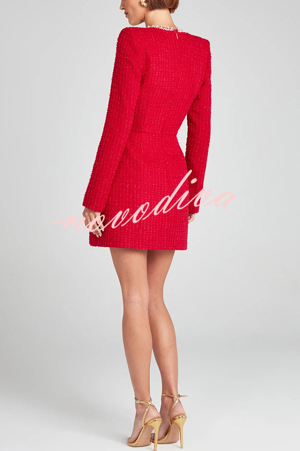 Glamora™ | Glamorous Dress