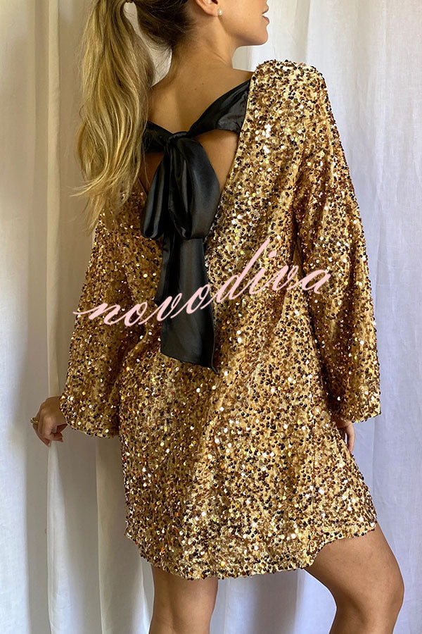 Glamora™ | 'Dance All Night' Dress