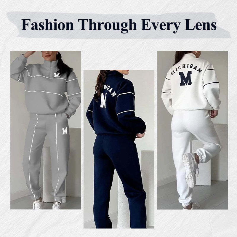 Comfy Soft Sweatsuit