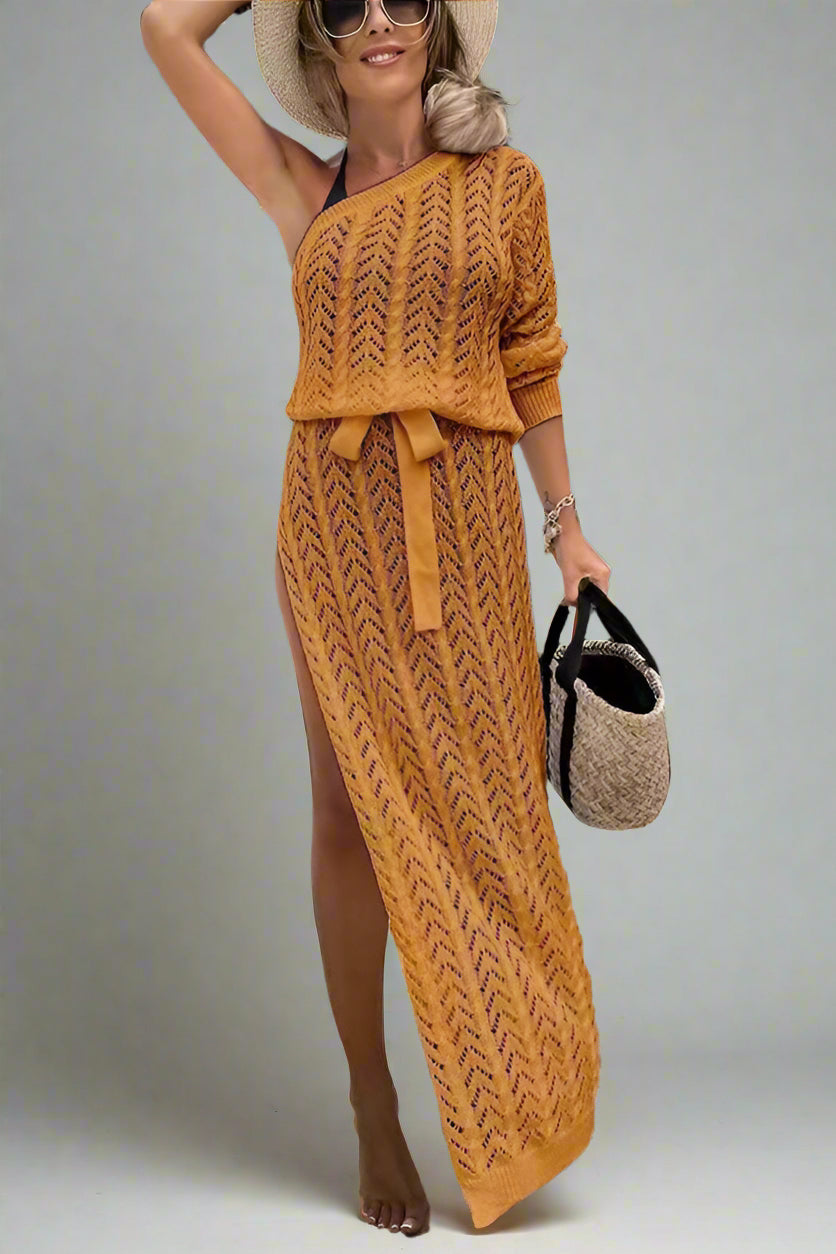 Glamora™ | Lover of The Sea Crochet