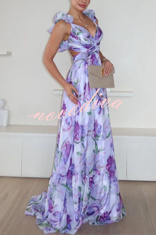 Glamora™ | Whimsy Grace Dress