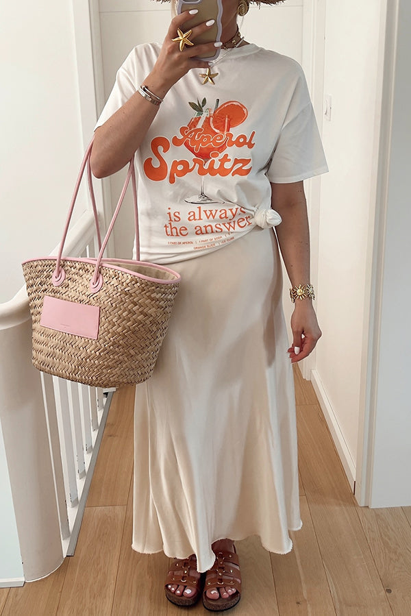 Glamora™ | Summer T-Shirt